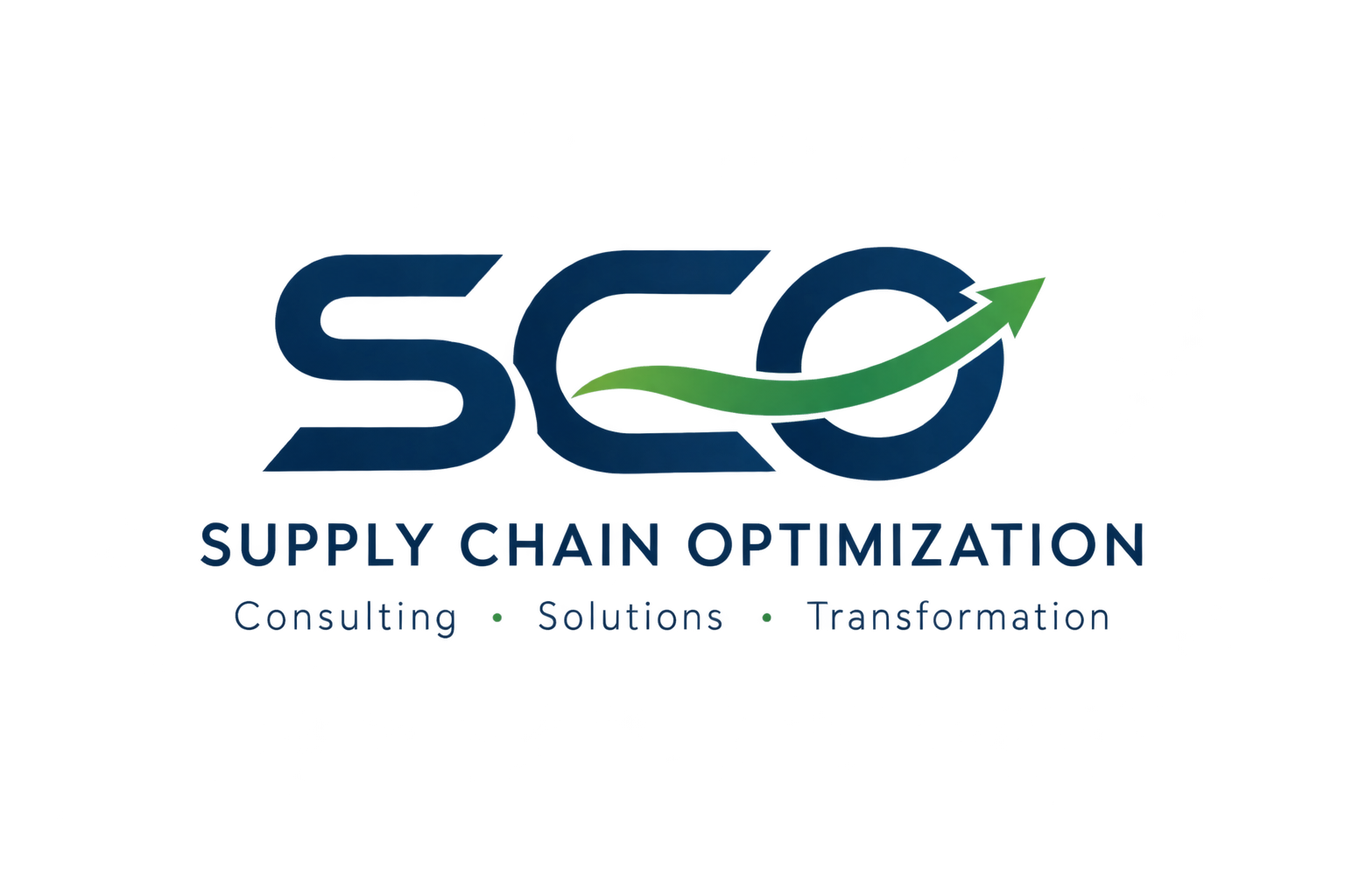 SCO — Supply Chain Optimization
